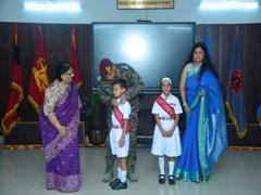 Investiture Ceremony 2025 
